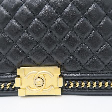 )Chanel() A94804  īŲ  ̵  ü žڵ +Ʈ 2WAY[ûֱõ] ̹3 - ̺ ߰ǰ